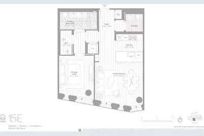 30 Front Street #15E, Brooklyn, NY 11201 - Photo 30