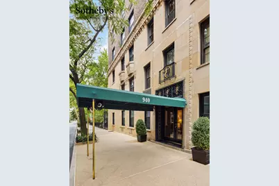 940 Park Avenue #9A, New York, NY 10028 - Photo 12