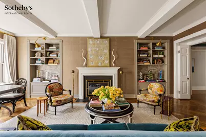 940 Park Avenue #9A, New York, NY 10028 - Photo 1