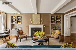940 Park Ave, New York City, NY 10028 - Photo 1