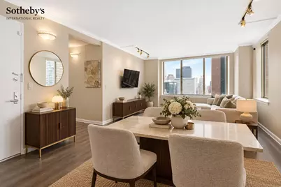 236 E 47th Street #36C, New York, NY 10017 - Photo 1