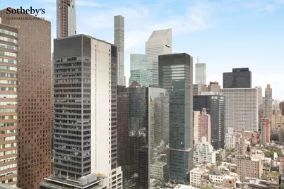 236 E 47th Street #36C, New York, NY 10017 - Photo 2