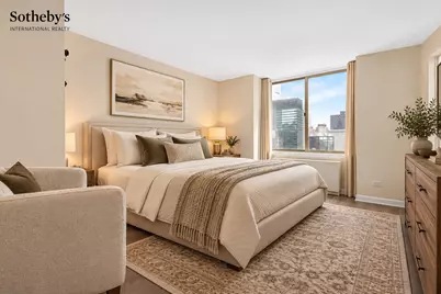236 E 47th Street #36C, New York, NY 10017 - Photo 6