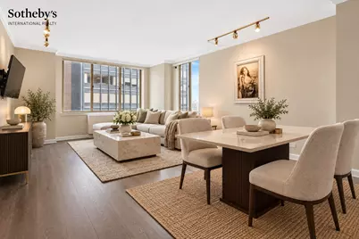 236 E 47th Street #36C, New York City, NY 10017 - Photo 4