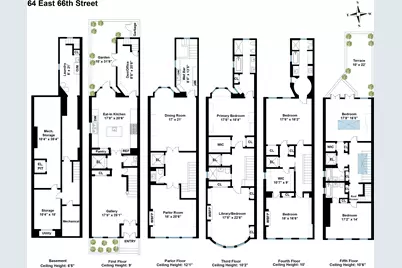 64 E 66th Street, New York, NY 10065 - Photo 28