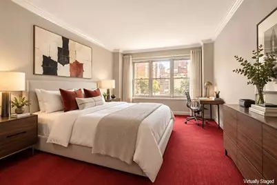 205 E 63rd Street #3E, New York, NY 10065 - Photo 6