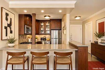 205 E 63rd Street #3E, New York, NY 10065 - Photo 4