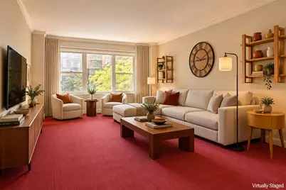 205 E 63rd Street #3E, New York, NY 10065 - Photo 2