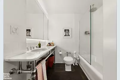 2 Horatio Street #2S, New York City, NY 10014 - Photo 8