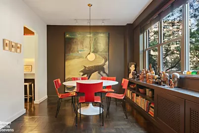 2 Horatio Street #2S, New York City, NY 10014 - Photo 4