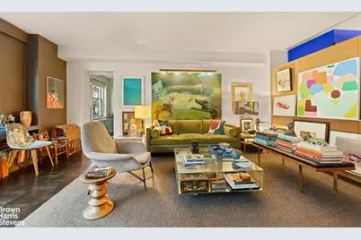 2 Horatio Street #2S, New York City, NY 10014 - Photo 2