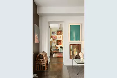 2 Horatio Street #2S, New York City, NY 10014 - Photo 6