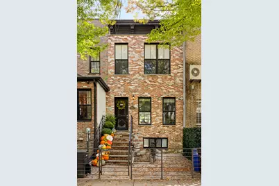 140 Woodbine Street, Brooklyn, NY 11221 - Photo 2