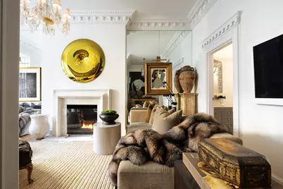44 E 65th Street #3A, New York, NY 10065 - Photo 6