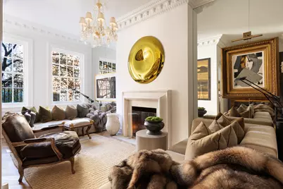 44 E 65th Street #3A, New York, NY 10065 - Photo 2