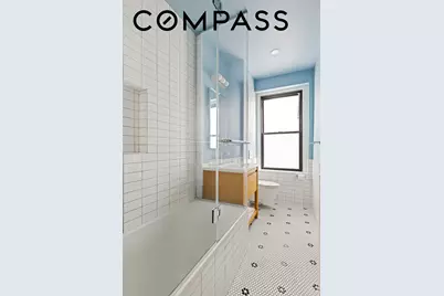 46 W 83rd Street #2A, New York City, NY 10024 - Photo 8