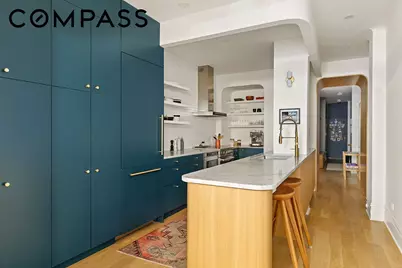 46 W 83rd Street #2A, New York, NY 10024 - Photo 2