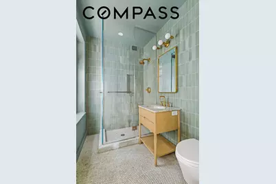 46 W 83rd Street #2A, New York, NY 10024 - Photo 6
