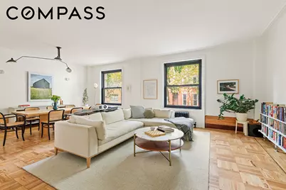 46 W 83rd Street #2A, New York, NY 10024 - Photo 1