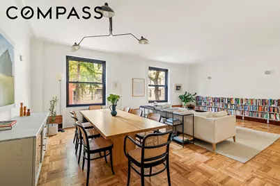46 W 83rd Street #2A, New York, NY 10024 - Photo 4