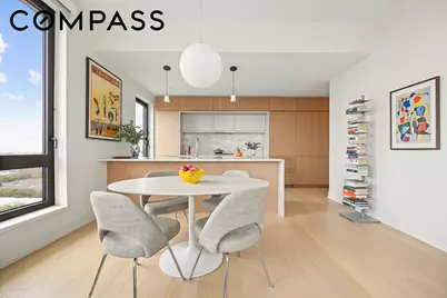 550 Vanderbilt Avenue #1601, Brooklyn, NY 11238 - Photo 4