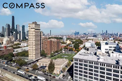 550 Vanderbilt Avenue #1601, Brooklyn, NY 11238 - Photo 14