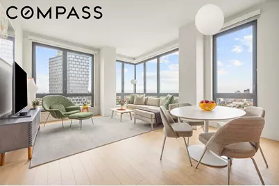 550 Vanderbilt Avenue #1601, Brooklyn, NY 11238 - Photo 2