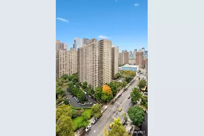 185 W End Avenue #22J, New York City, NY 10023 - Photo 10