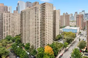 185 W End Ave, New York City, NY 10023 - Photo 10