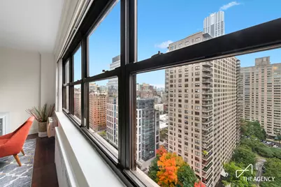 185 W End Avenue #22J, New York City, NY 10023 - Photo 4