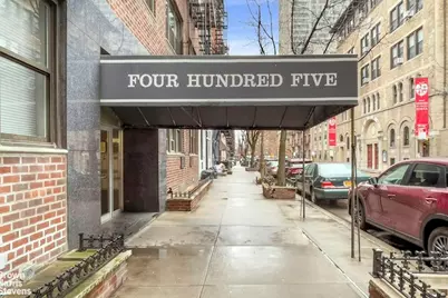 405 E 82nd Street #4G, New York City, NY 10028 - Photo 6