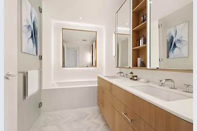 250 W 96th Street #12A, New York, NY 10025 - Photo 4