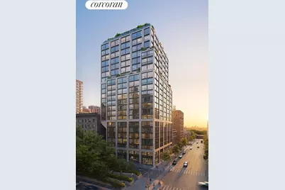 250 W 96th Street #18A, New York, NY 10025 - Photo 26