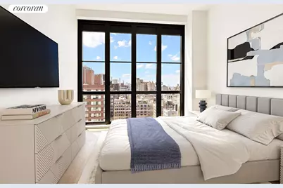 250 W 96th Street #18A, New York, NY 10025 - Photo 8