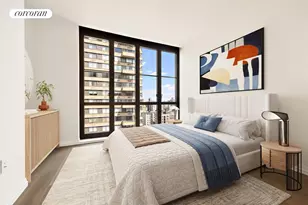 250 W 96th St, New York, NY 10025 - Photo 6