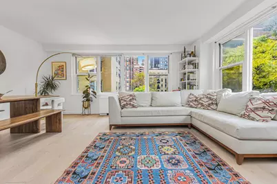 305 E 24th Street #4-P, New York City, NY 10010 - Photo 1