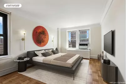 800 W End Avenue #15E, New York, NY 10025 - Photo 2
