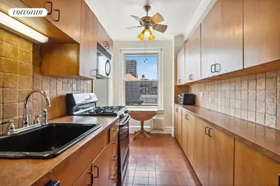 800 W End Avenue #15E, New York, NY 10025 - Photo 4