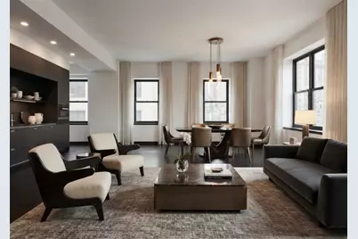 20 Pine Street #1412/1413, New York, NY 10005 - Photo 1