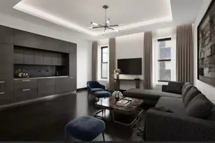 20 Pine St, New York, NY 10005 - Photo 12