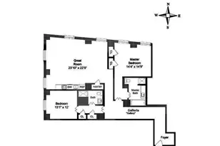 20 Pine St, New York, NY 10005 - Photo 18
