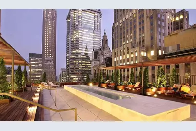 20 Pine Street #1412/1413, New York, NY 10005 - Photo 22