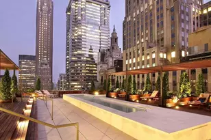 20 Pine St, New York, NY 10005 - Photo 22