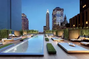 20 Pine St, New York, NY 10005 - Photo 20