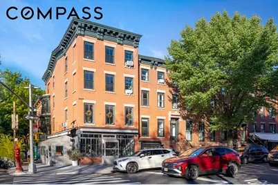 124 Washington Avenue #2A, Brooklyn, NY 11205 - Photo 14