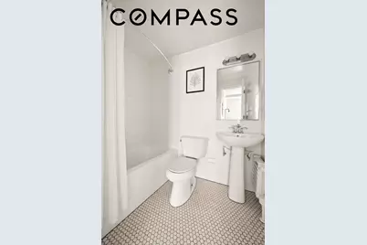 12 W 72nd Street #5L, New York City, NY 10023 - Photo 4
