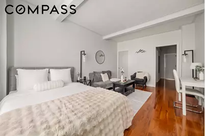 12 W 72nd Street #5L, New York City, NY 10023 - Photo 2
