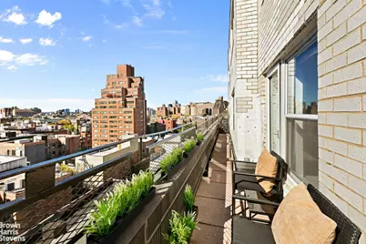 33 Greenwich Avenue #12B, New York City, NY 10014 - Photo 12