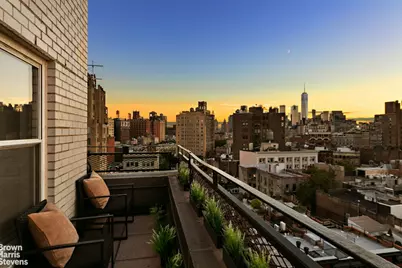 33 Greenwich Avenue #12B, New York City, NY 10014 - Photo 14