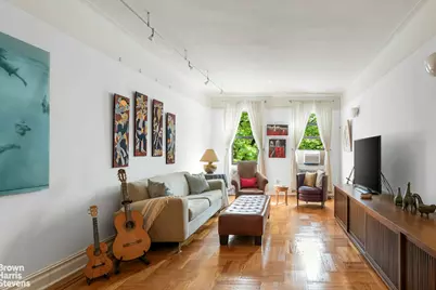 35-20 73rd Street #3O, New York City, NY 11372 - Photo 1